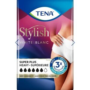 Stylish White Intimates for women